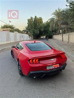 فورد موستانج